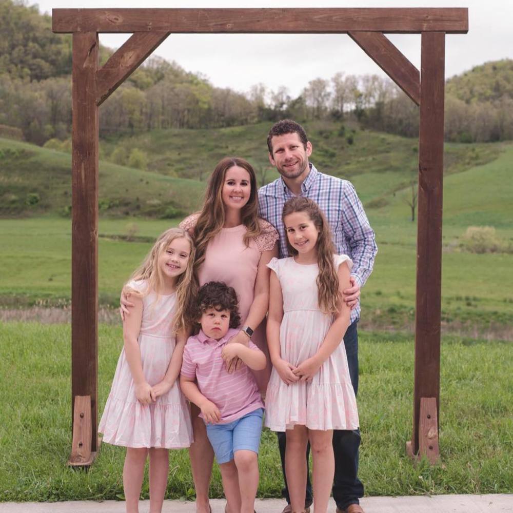 Meet your Posher, Teddi